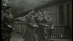 70 anni fa l'attentato fallito a Hitler
