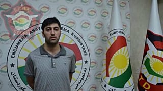 Erbil'de Türk diplomatın hayatını kaybettiği saldırıyla ilgili 4 kişi yakalandı