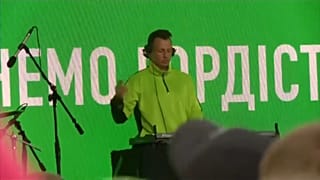 Ukraine : dernière ligne droite avant les élections