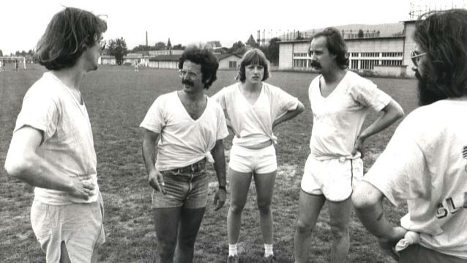 Credit: Fortshrittliche Schweizerische Fussballverband