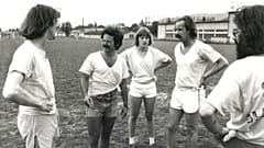 Credit: Fortshrittliche Schweizerische Fussballverband