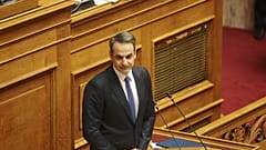 Κυριάκος Μητσοτάκης: Μείωση 22% του ΕΝΦΙΑ από τον φετινό Αύγουστο