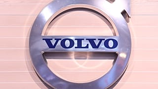 Defeito no motor obriga Volvo a chamar mais de 500 mil viaturas 