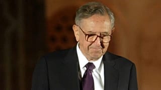 Meghalt César Pelli világhírű építész, a Petronas-tornyok tervezője