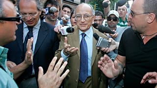 İtalya: Temiz Eller operasyonunun savcılarından Francesco Borrelli hayatını kaybetti