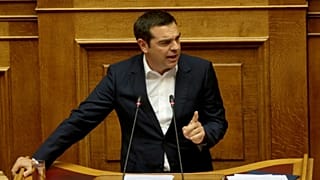 Τσίπρας: «Οι έξι ένοχες σιωπές του κ. Μητσοτάκη»