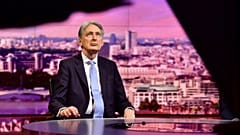 Regno Unito, ministro Finanze: "dimissioni se Johnson sarà premier"