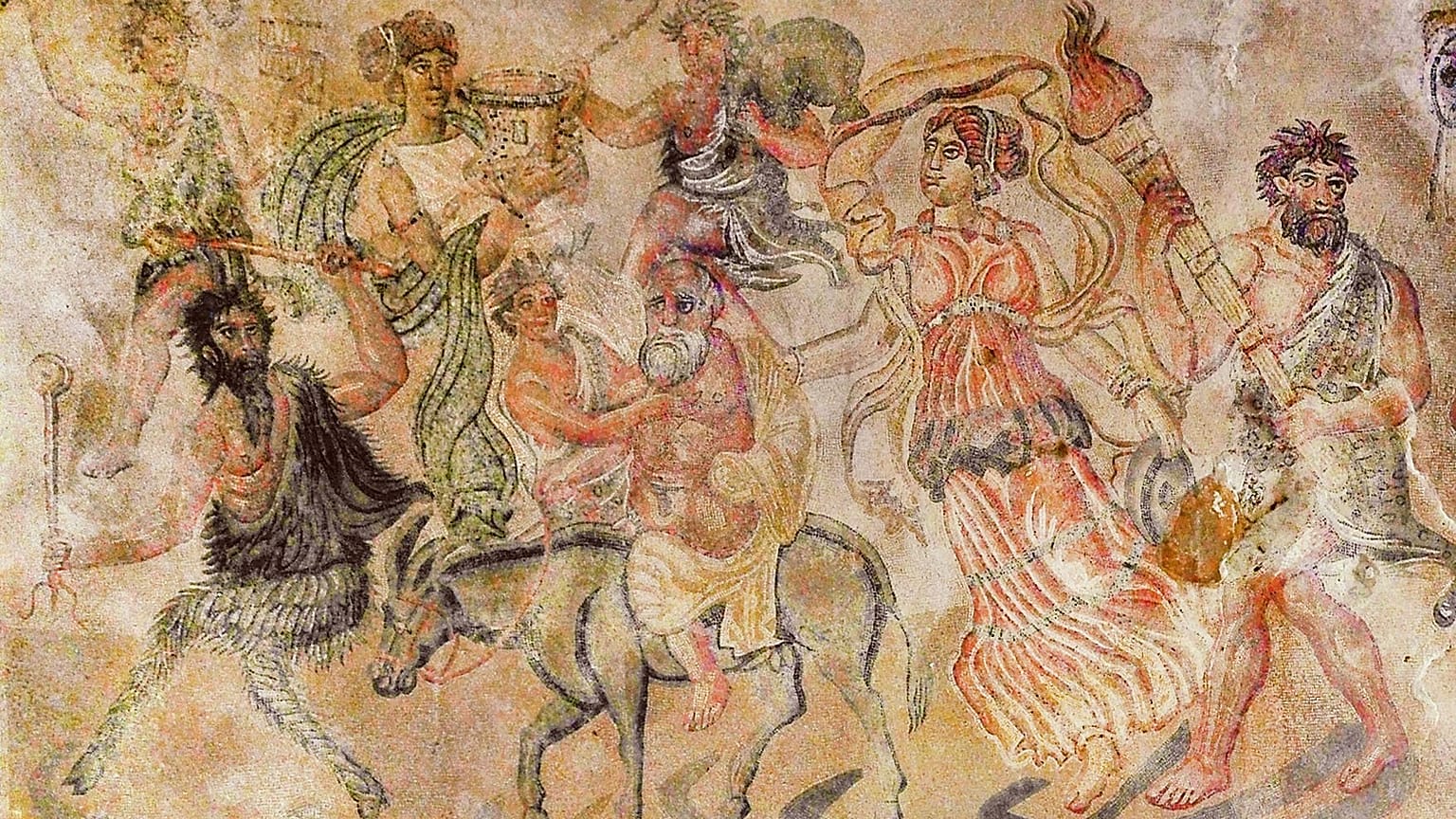 Noheda, la Pompeya española, abre al público