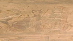 Noheda, a 'Pompeia de Espanha', abre finalmente ao público