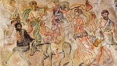 Noheda, la Pompeya española, abre al público