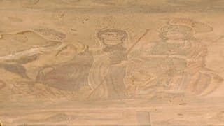 Noheda, a 'Pompeia de Espanha', abre finalmente ao público