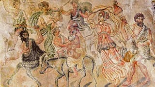 Noheda, la Pompeya española, abre al público
