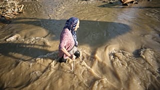 Düzce'deki sel felaketinde bir kişi daha hayatını kaybetti