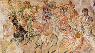 Espagne : la mosaïque de Noheda désormais ouverte au public