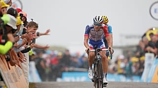 Tour de France : la 15ème étape pour Yates, Pinot gagne du terrain