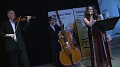 Mittelfest: "Costruire ponti non muri"