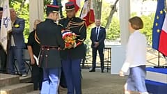 "Франция предала своих детей"