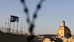 نخستین بازدید جمعی از روزنامه‌نگاران عراقی و عربستانی از اسرائیل