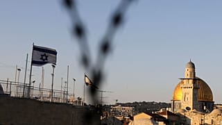 نخستین بازدید جمعی از روزنامه‌نگاران عراقی و عربستانی از اسرائیل