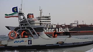 Saisie du Stena Impero : réunion de crise à Londres, enquête de Téhéran