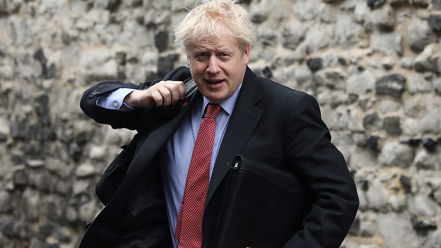 Regardless of who the next UK Prime Minister is, Brexit is causing headaches for business ǀ View