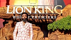 Yeni versiyonuyla gösterime giren Aslan Kral filmi gişe rekoru kırdı