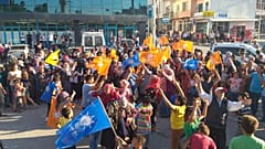 31 Mart'ta mazbatası iptal edilen Ramazan Bozlak, AK Parti'ye geçerek yeniden seçildi