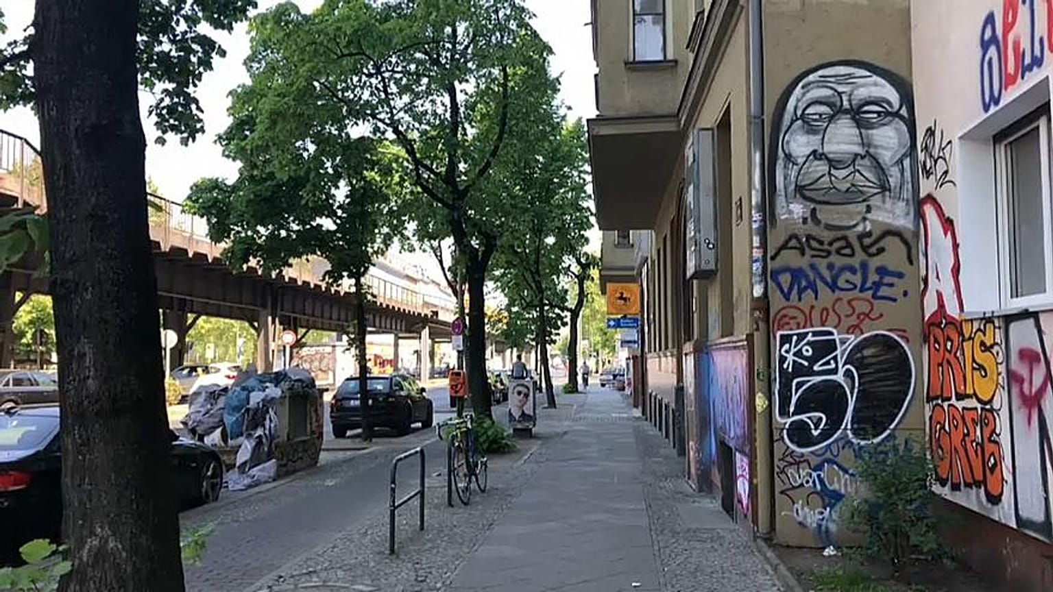 Studie: Großstädte bauen zu wenig - ländliche Kommunen zu viel