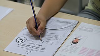 LGS sonuçları açıklandı