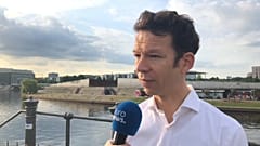Seenotrettung: SOS-Méditerranée-Chef fordert EU-Regelung