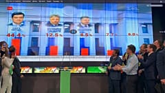 Ukraine: Wohin steuern die Diener des Volkes?