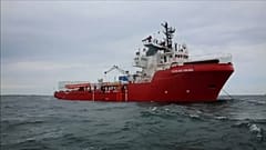 Mediterranean migrant sea rescues about to restart
