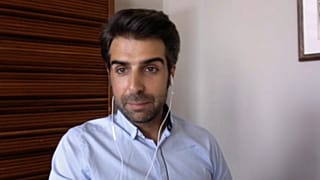 Carnicero: "El peligro es que sea un Gobierno muy precario incapaz de hacer grandes políticas"