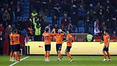 Başakşehir'in Şampiyonlar Ligi'nde muhtemel rakibi belli oldu