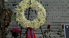 Норвегия: память о жертвах теракта