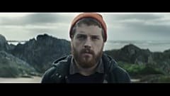 Del single "Agape", de la banda de indie pop británica "Bear's Den"