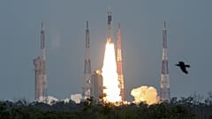 Chandrayaan-2: India successfully launches second moon mission
