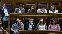 Pedro Sanchez vor Wiederwahl
