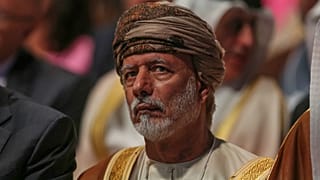 یوسف بن علوی، وزیر مشاور در امور خارجه عمان
