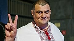 В Кривом Роге на выборах победил Юзик из "Квартала-95"