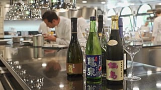 Il sake, perfetto sostituto di vino o birra
