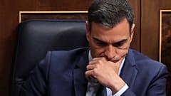 Nach Parlamentspleite: Sánchez will "nicht das Handtuch werfen"