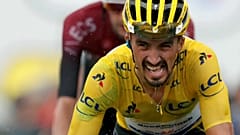 Tour de France 2019 - Frankreich träumt dank Alaphilippe