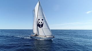 Αποστολή στη Ζάκυνθο με το WWF: «Όχι στις εξορύξεις πετρελαίου στο Ιόνιο »