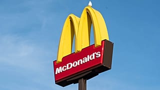 Alle Italiener Mafiosi? McDonald's entschuldigt sich