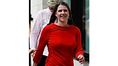 MP Jo Swinson elected leader of the UK's Liberal Democrats party