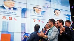 Sette cose che abbiamo imparato dalle elezioni legislative in Ucraina