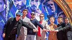 "Avengers: Endgame" devient le film le plus rentable de l'histoire du cinéma