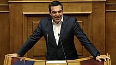 Τσίπρας: Δεν νικήσατε τον λαϊκισμό, τον κάνατε κινητήρια δύναμή σας