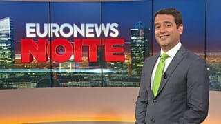 Euronews Noite | As notícias do Mundo de 22 de julho de 2019